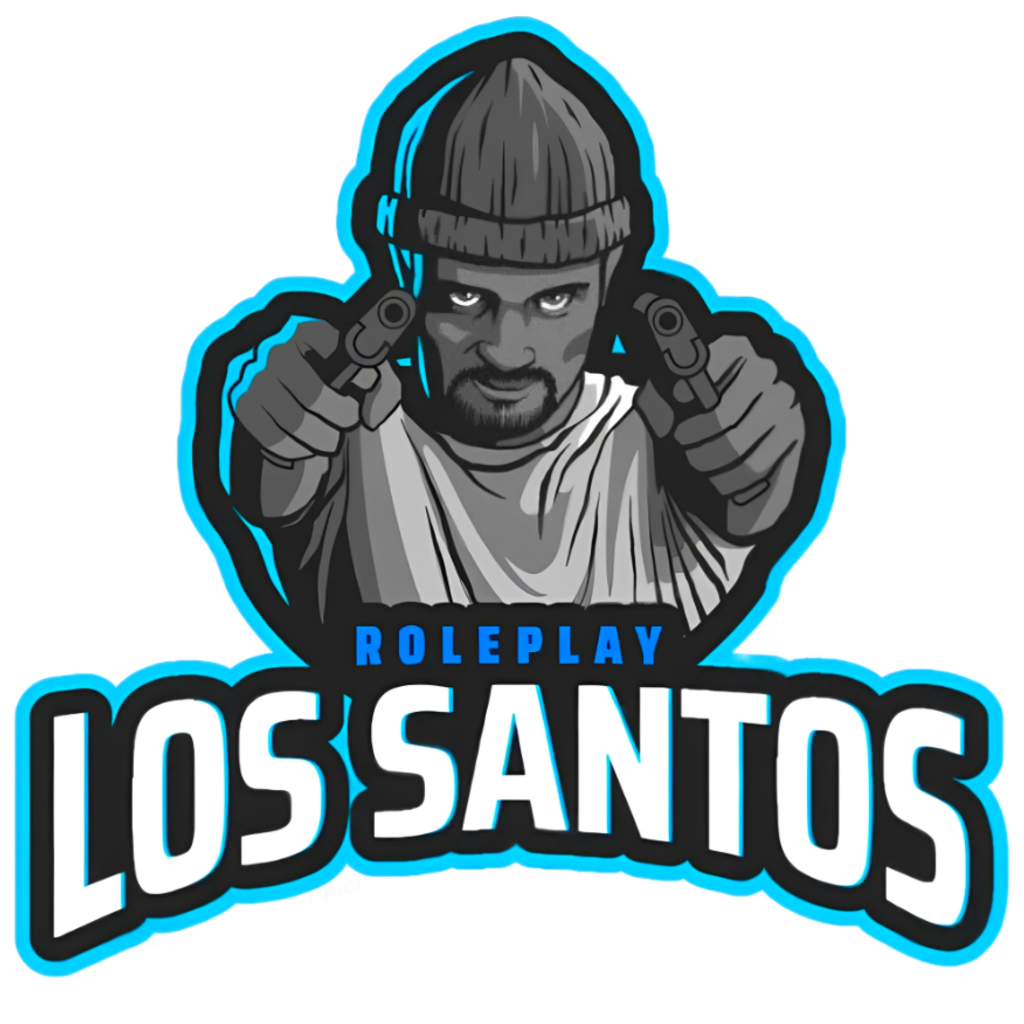Logo LSRP